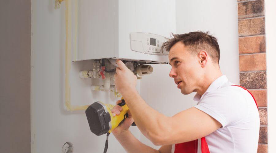 Professional emergency plumbing in Big Rock, VA